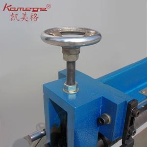 廠家直銷(xiāo) 高速圓刀上下對(duì)切 30寸皮革分條機(jī)切條機(jī)裁條機(jī)開(kāi)料機(jī)